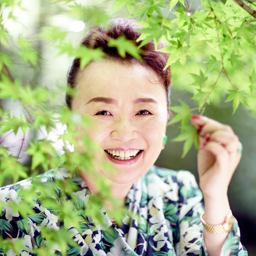 名誉総裁ご挨拶